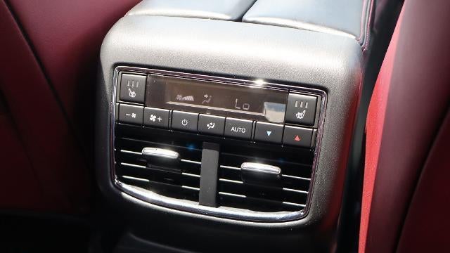 2023 Mazda CX-9 Carbon Edition