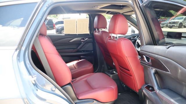 2023 Mazda CX-9 Carbon Edition