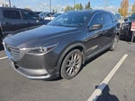 2017 CX-9 Thumbnail 1