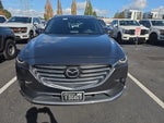 2017 CX-9 Thumbnail 2