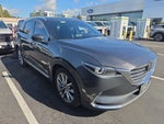 2017 CX-9 Thumbnail 3