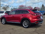 2018 CX-9 Thumbnail 2