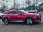2018 CX-9 Thumbnail 3