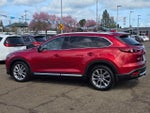 2018 CX-9 Thumbnail 8