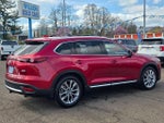 2018 CX-9 Thumbnail 36