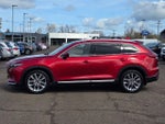 2018 CX-9 Thumbnail 35