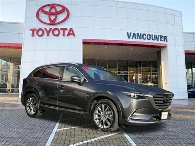 2019 Mazda CX-9 AWD Grand Touring 4DR SUV