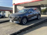 2019 CX-9 Thumbnail 4
