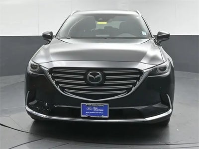 2019 Mazda CX-9 AWD Grand Touring 4DR SUV