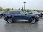2023 CX-9 Thumbnail 7