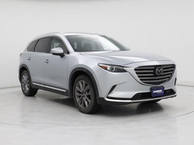 Photo of a 2023 Mazda CX-9 AWD Grand Touring 4DR SUV for sale