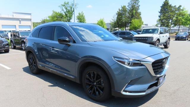 Preowned 2023 Mazda CX-9 Carbon Edition for Sale