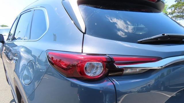 2023 Mazda CX-9 Carbon Edition