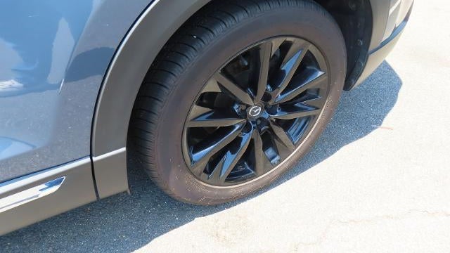 2023 Mazda CX-9 Carbon Edition