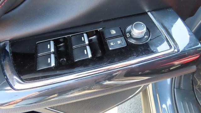 2023 Mazda CX-9 Carbon Edition