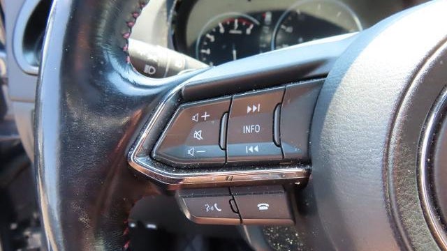 2023 Mazda CX-9 Carbon Edition