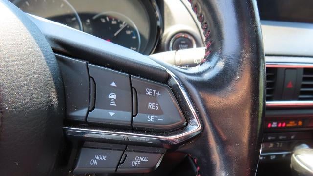 2023 Mazda CX-9 Carbon Edition