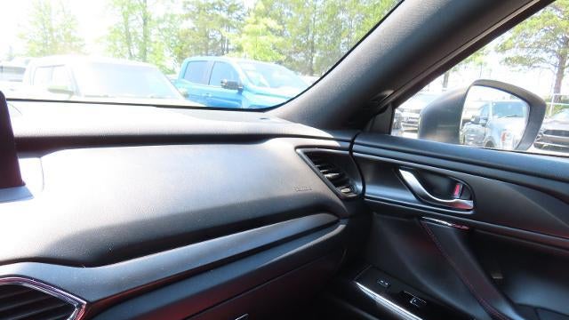 2023 Mazda CX-9 Carbon Edition