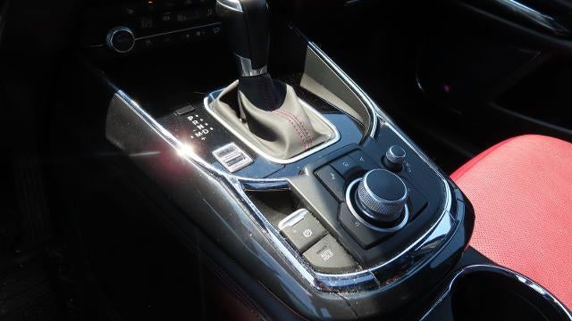 2023 Mazda CX-9 Carbon Edition