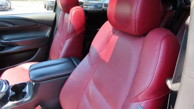 2023 Mazda CX-9 Carbon Edition