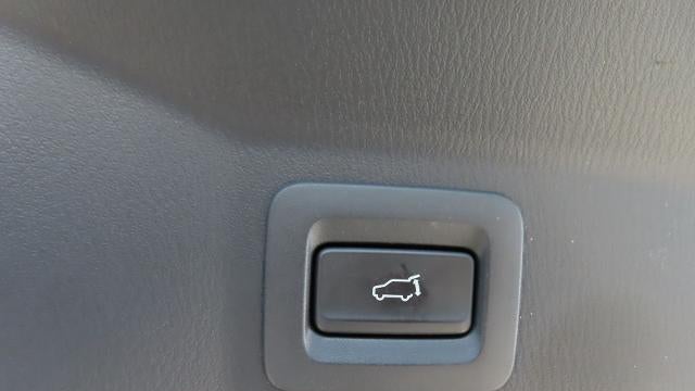2023 Mazda CX-9 Carbon Edition