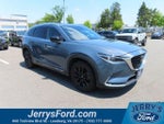 2023 CX-9 Thumbnail 1