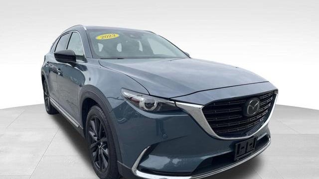 Preowned 2023 Mazda CX-9 Carbon Edition for Sale