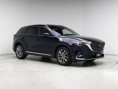 Photo of a 2018 Mazda CX-9 AWD Grand Touring 4DR SUV for sale