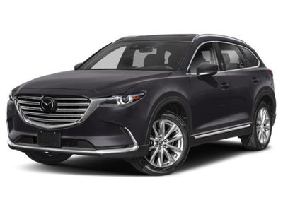 2019 Mazda CX-9 AWD Grand Touring 4DR SUV