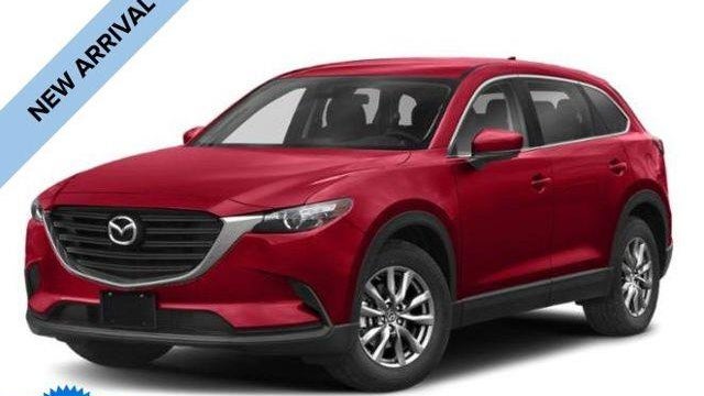 Preowned 2020 Mazda CX-9 Grand Touring for Sale