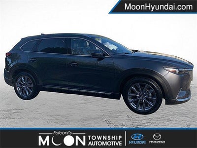 Photo of a 2020 Mazda CX-9 AWD Grand Touring 4DR SUV for sale