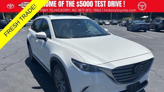 Preowned 2021 Mazda CX-9 Grand Touring for Sale