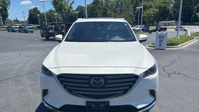 2021 Mazda CX-9 Grand Touring