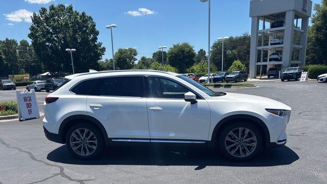 2021 Mazda CX-9 Grand Touring