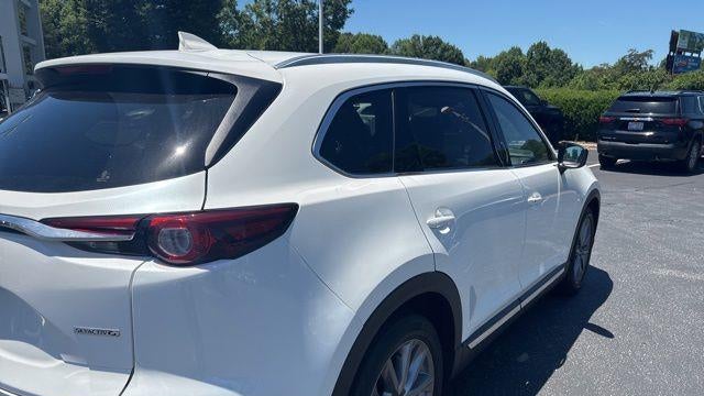 2021 Mazda CX-9 Grand Touring