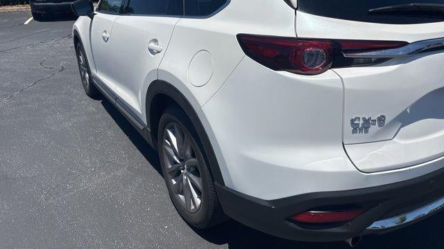 2021 Mazda CX-9 Grand Touring
