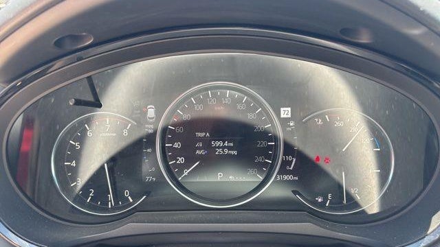 2021 Mazda CX-9 Grand Touring