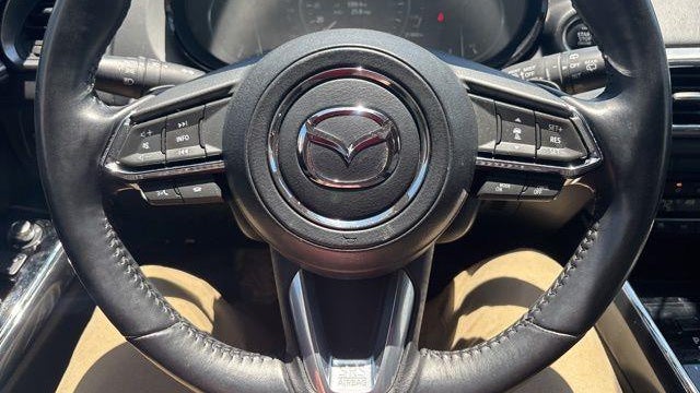2021 Mazda CX-9 Grand Touring