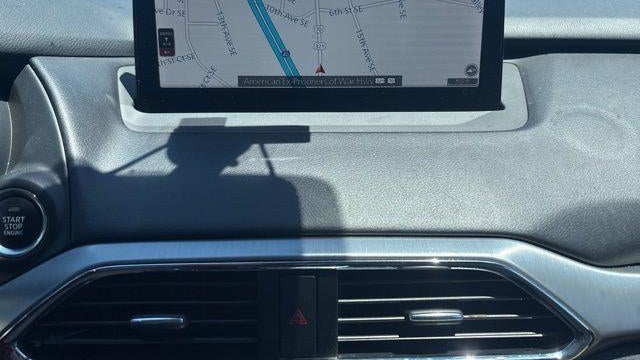 2021 Mazda CX-9 Grand Touring