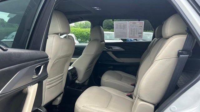 2021 Mazda CX-9 Grand Touring