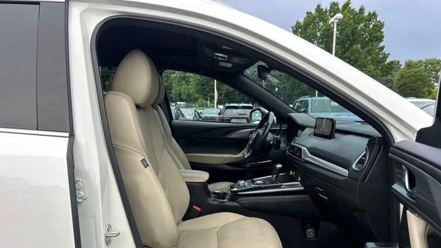 2021 Mazda CX-9 Grand Touring