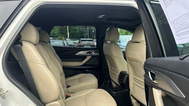 2021 Mazda CX-9 Grand Touring