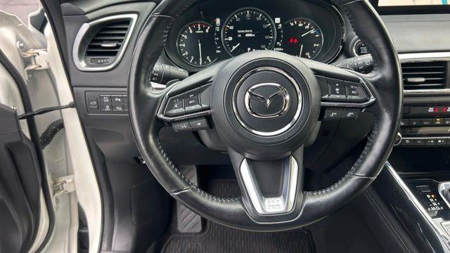2021 Mazda CX-9 Grand Touring
