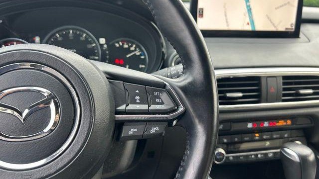 2021 Mazda CX-9 Grand Touring