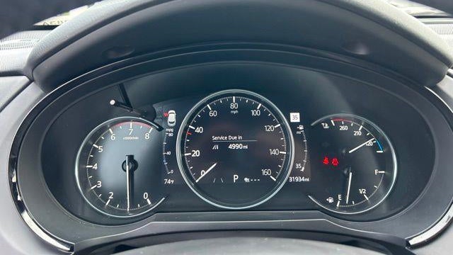 2021 Mazda CX-9 Grand Touring