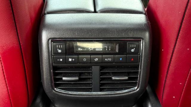 2022 Mazda CX-9 Carbon Edition