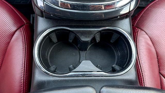 2022 Mazda CX-9 Carbon Edition