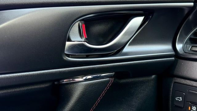 2022 Mazda CX-9 Carbon Edition