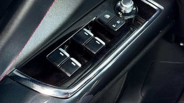 2022 Mazda CX-9 Carbon Edition