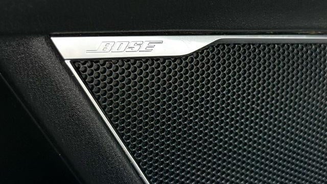 2022 Mazda CX-9 Carbon Edition